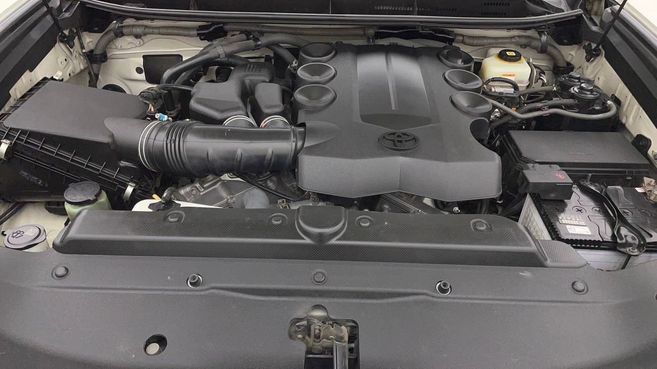 Toyota Prado GXR 4 | Zero Down Payment | Home Test Drive