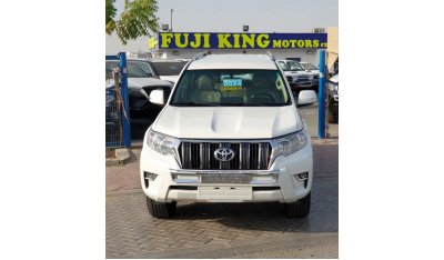 Toyota Prado 2.7L PETROL MODIFIED 2023