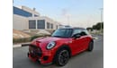Mini Cooper S = SPECIAL CAR =  ORIGINAL BODY KIT JOHNY COOPER WORKS FACE LIFT 2020 = WARRANTY