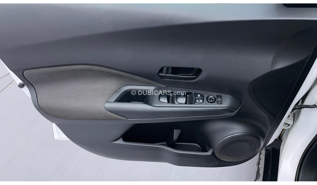 Nissan Kicks S 1.6 | Zero Down Payment | Free Home Test Drive