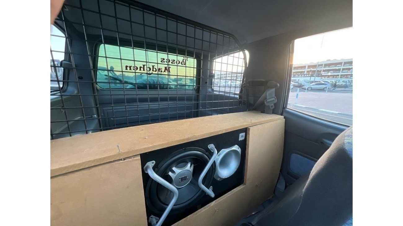 Toyota RAV4 1994 FULL OPTION 4x4 MANUAL FRESH GERMANY IMPORTED