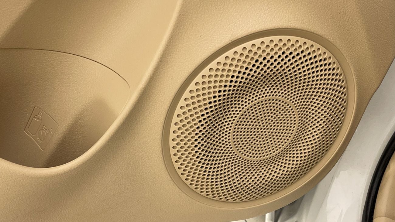 تويوتا يارس SE 1.5 | بدون دفعة مقدمة | اختبار القيادة في المنزل