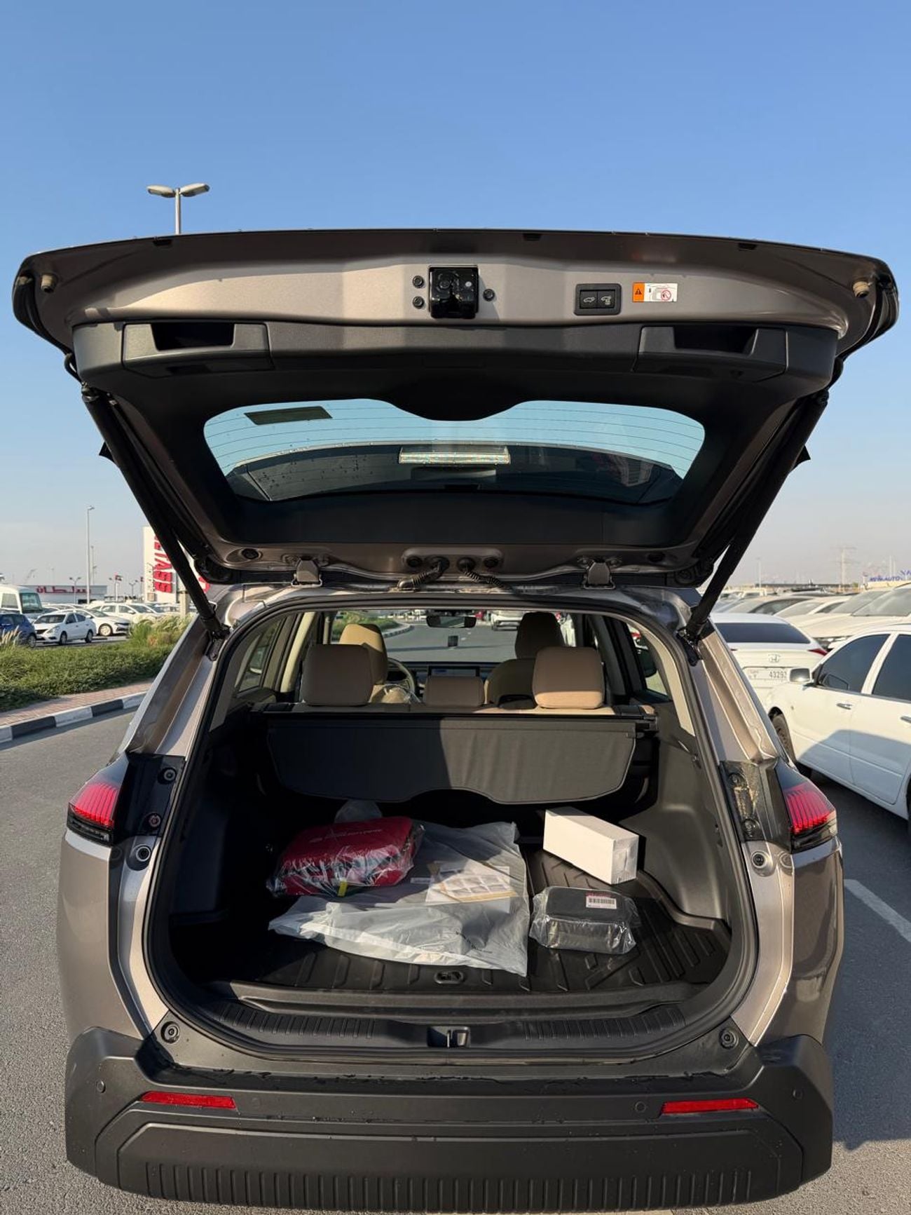تويوتا راف ٤ SE 2.0L EXR