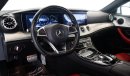 Mercedes-Benz E200 Coupe / Reference: VSB 31079