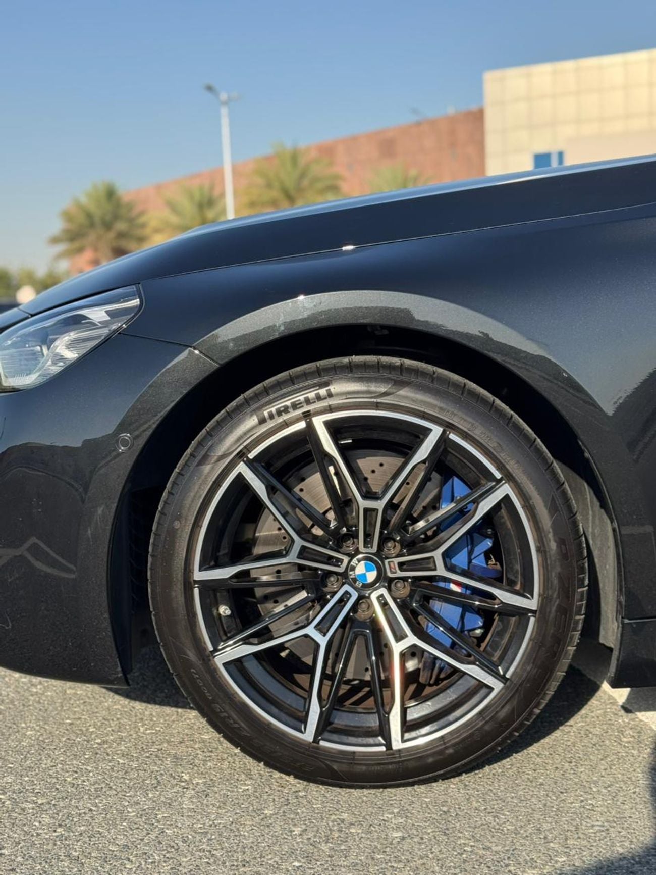 بي أم دبليو M2 STD STD