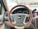 شيفروليه تاهو Z71  LEATHER