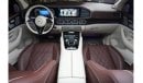 Mercedes-Benz GLS 600 Mercedes MAYBACH GLS 600 | 2024 GCC 0km | Agency Warranty