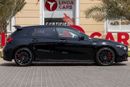 Mercedes-Benz A 35 AMG 4MATIC Hatchback