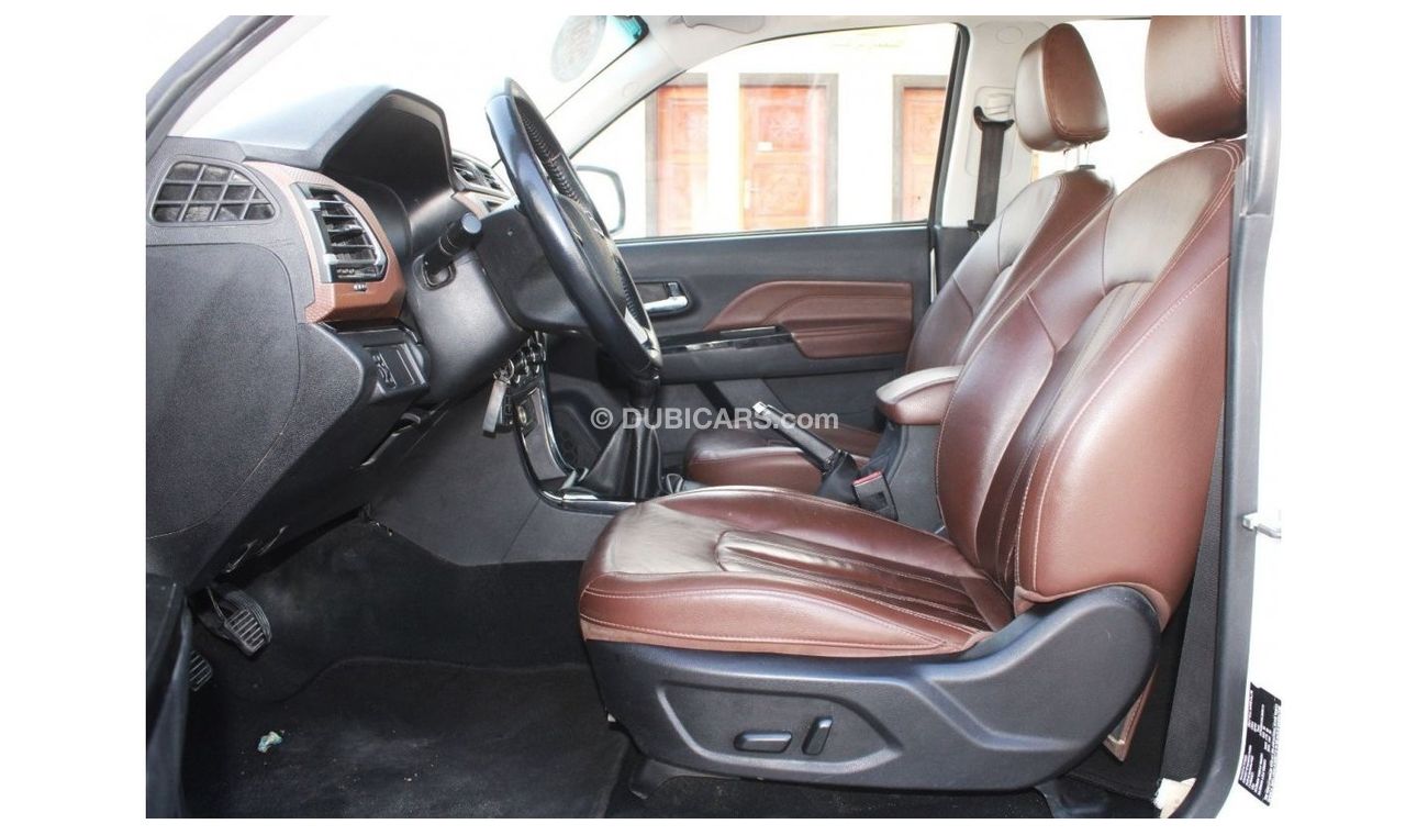 Great Wall Wingle Great Will Wingle 2020 GCC, in excellent condition, without accidents