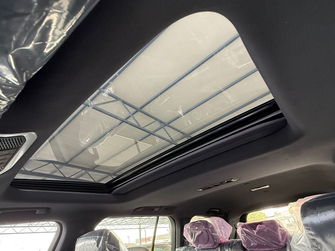 Toyota Land Cruiser 2026 VX-high DIESEL 3.3 TWIN TURBO FULL **EXPORT ONLY**التصدير فقط خارج الخليج***