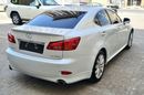 Lexus IS300 LEXUS IS300 GCC FULL OPTION  2008