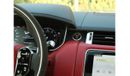Land Rover Range Rover Sport Fully Loaded HST Supercharged