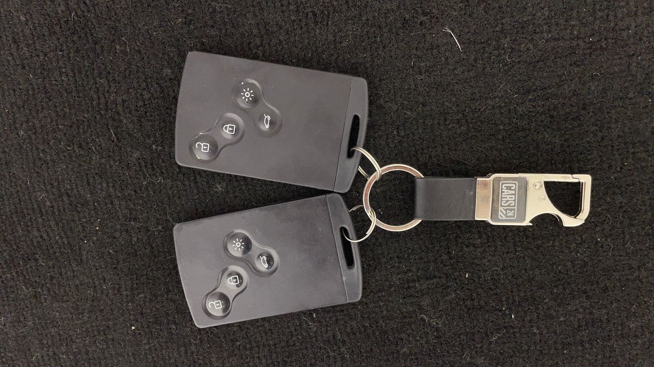 رينو كابتور LE 1.6 | بدون دفعة مقدمة | اختبار قيادة مجاني للمنزل