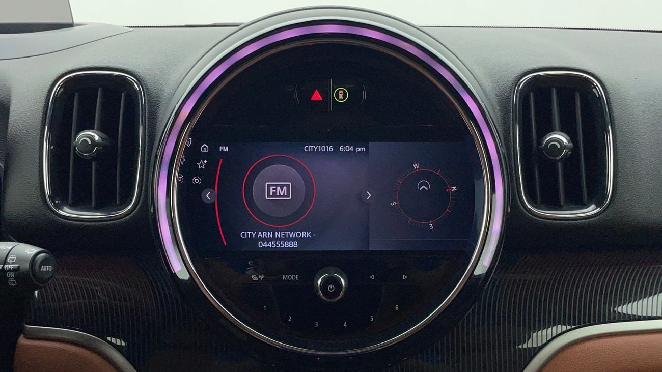 Mini Countryman COOPER S ALL4 2 | Zero Down Payment | Home Test Drive