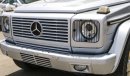 Mercedes-Benz G 55