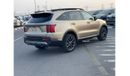 Kia Sorento 2021 Kia Sorento SX X-Line 2.5L Turbo-360*Cam-AWD 4x4 / Export Only