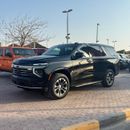 Chevrolet Tahoe LT 3.0L 4WD Diesel