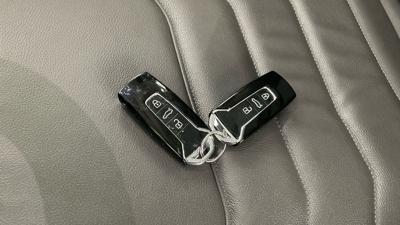 فولكس واجن طوارق Comfortline | upto AED 20,000 Ramadan Discount | شامل الضمان | 0 ﺪﻔﻋﺓ ﺃﻮﻟﻯ