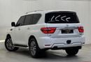 نيسان باترول LE Platinum City 5.6L 2021 Nissan Patrol LE Platinum City, 2025 Nissan Patrol, Fully Loaded, 8 Seate