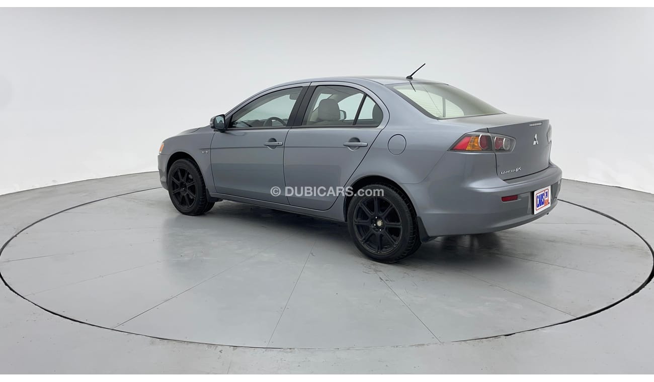 Mitsubishi Lancer GLX 1.6 | Zero Down Payment | Free Home Test Drive