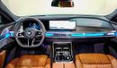 BMW 760Li XDRIVE
