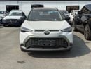Toyota RAV4 LUXURY HEV (NON GCC)