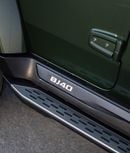 BAIC BJ40