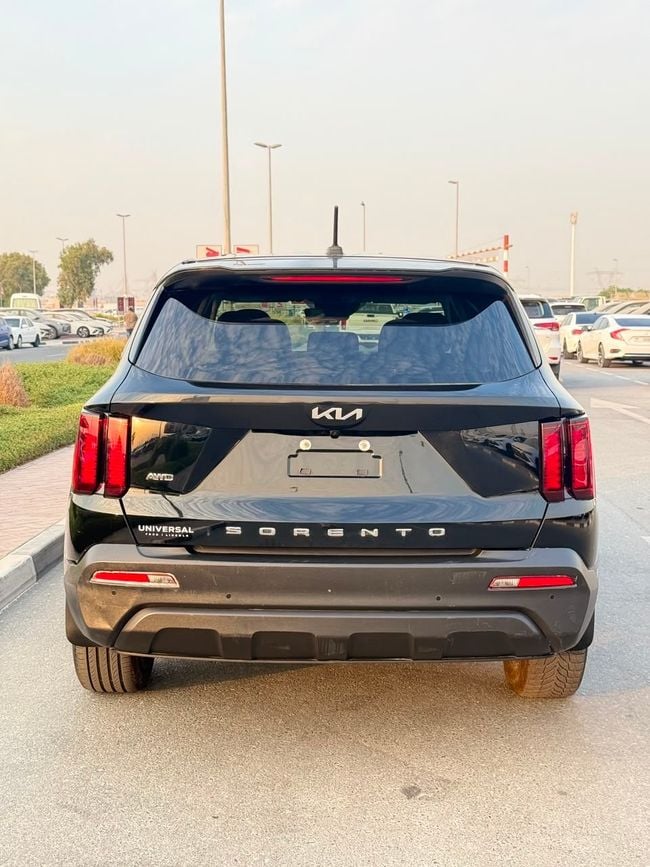 Kia Sorento LX, миниатюра 28