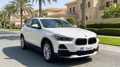 بي أم دبليو X2 sDRIVE 20i JOY EDITION كارس24 هي سوق ضخم للسيارات المستعملة موثوق ومضمون ٪كارس24 هي سوق ضخم للسيارات المستعملة موثوق ومضمون
