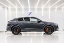 Lamborghini Urus SE