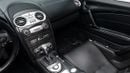 Mercedes-Benz SLR McLaren Roadster 2008 - American Specs