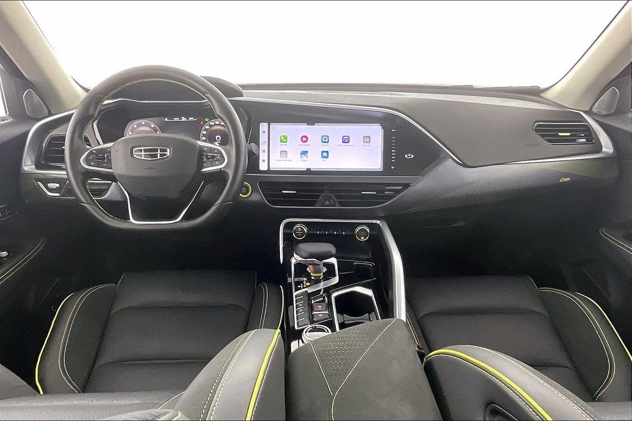 جيلي توجيلا GF+ | Carnival Sale • UP TO AED 20,000 OFF | شامل الضمان | 0 ﺪﻔﻋﺓ ﺃﻮﻟﻯ