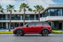 Mini Countryman Countryman John Cooper Works | 2,879 P.M | 0% Downpayment | JCW | Mini Warranty + Service!