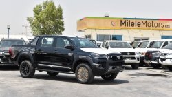 تويوتا هيلوكس Revo Adventure 4X4 2.8L Diesel 2021