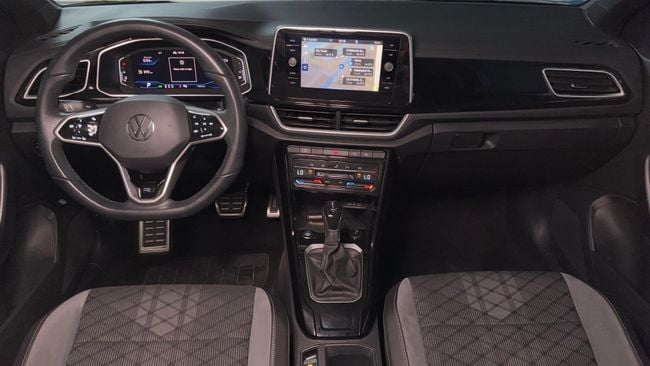 Volkswagen T-Roc R-LINE, миниатюра 26