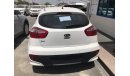 Kia Rio FULL OPTION NO.1 1400 CC