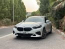 بي أم دبليو 228i xDrive 2022 White 2.0L 4-cylinder | 228 HP | AWD | Perfect Condition | American Specs