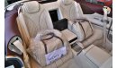 Mercedes-Benz S 650 Maybach (1 of 300 Cars)