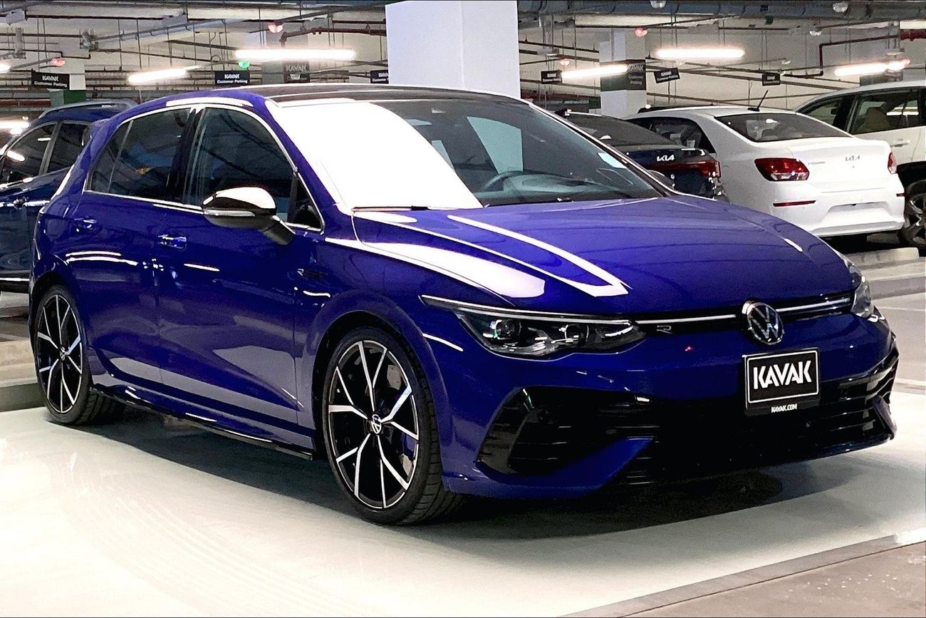 Volkswagen Golf R R | Guaranteed Warranty | 0 Down Payment