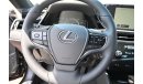 Lexus ES 300 Lexus ES300h 2.5L Hybrid, Sedan, FWD, 4 Doors, Radar, Cruise Control, Lane Assist, Front Electric & 
