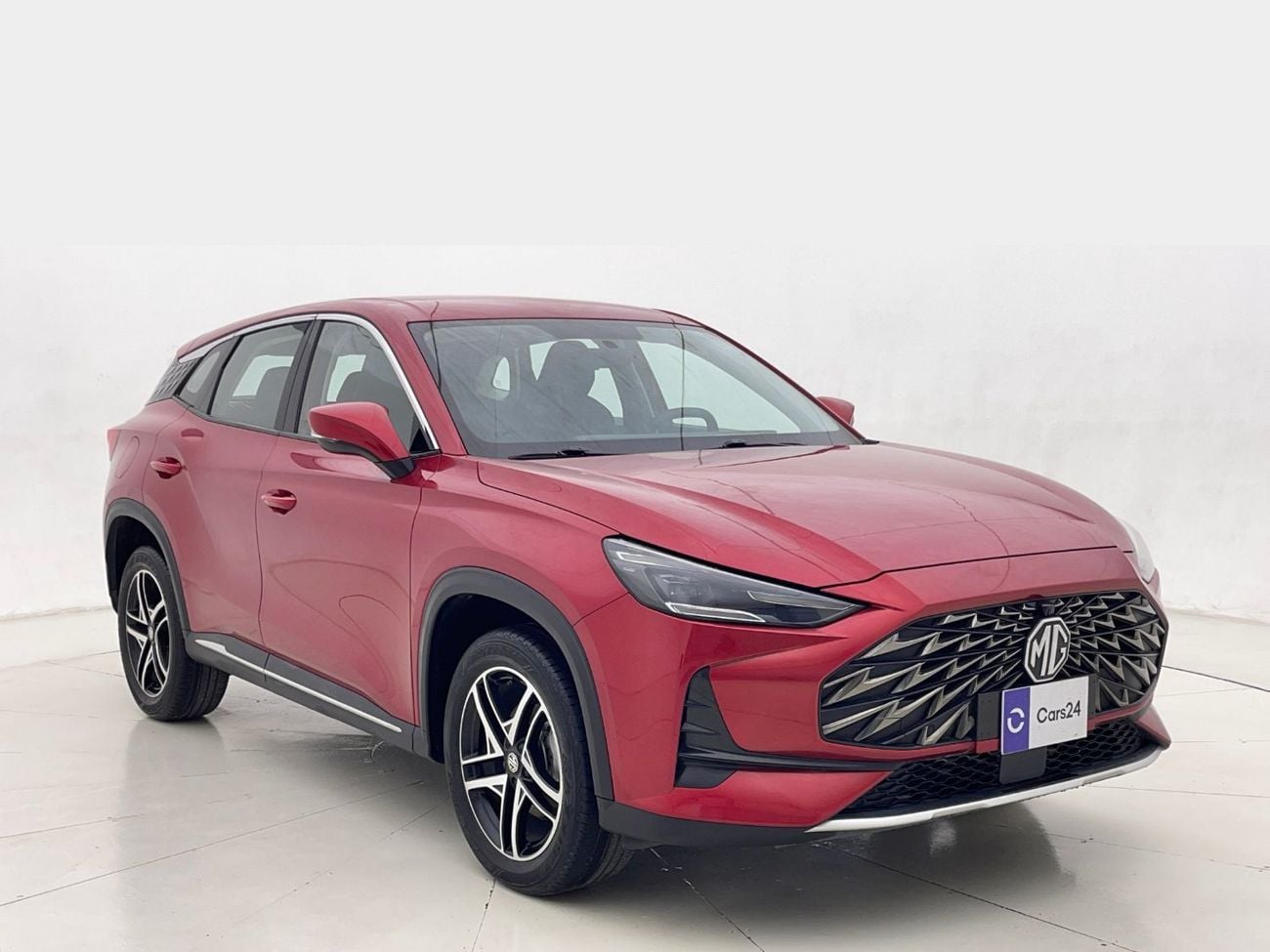 MG One 1.5L 2024 | 0 DP | 803/Month | 30 Day Return | Service History