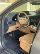 جينيسس GV80 Full option