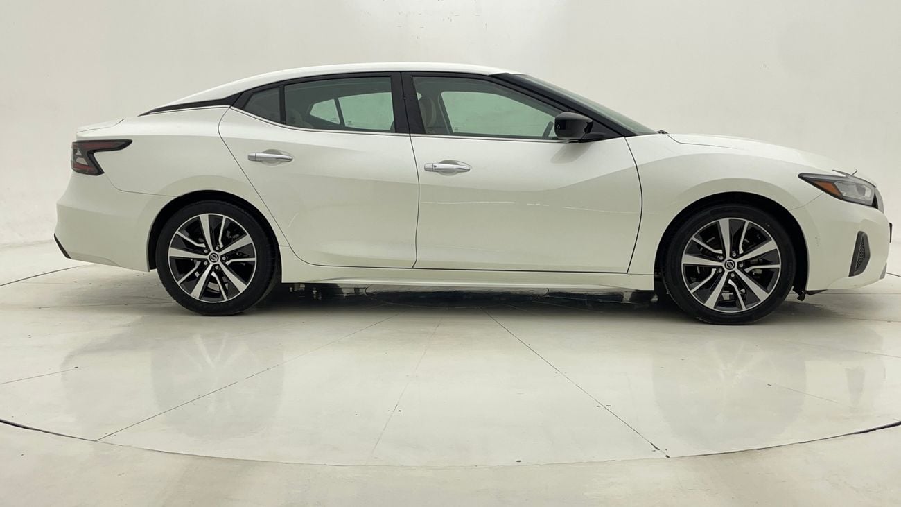 Nissan Maxima S 3.5 | Zero Down Payment | Home Test Drive