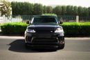 Land Rover Range Rover Sport HSE Dynamic