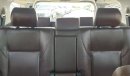 Toyota Fortuner Diesel V4 Leather And Electric Seats Auto Low Km Right-hand Drive