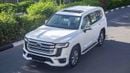 تويوتا لاند كروزر VXR 4.0L A/T Petrol | 2026 | For Local Price +10%