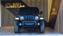 Jeep Wrangler Jeep wrangler Rubicon 392 full opp