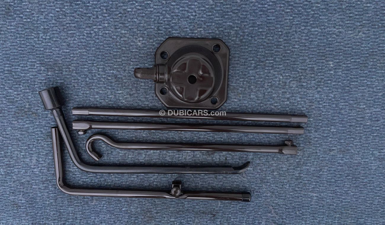 Toyota Prado VXR 4 | Zero Down Payment | Free Home Test Drive