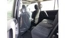 Toyota Prado DIESEL 3.0L TXL BLACK INTERIOR WITH SUN ROOF