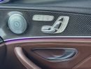 Mercedes Benz E63 AMG S V8 4.0L TT / CLEAN TITLE / 5 BUTTONS / 360 CAMERA / RADAR / PROMASTER SOUND SY / BLIND SPOT